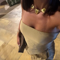 Naé necklace