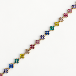 naya  rainbow bracelet