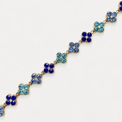 naya blue bracelet