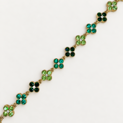 naya green bracelet