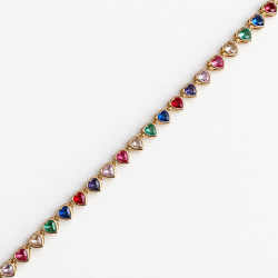 candy bracelet
