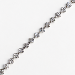 naya silver bracelet
