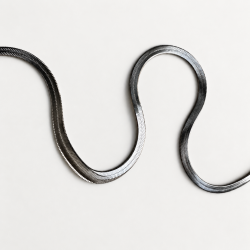 sly silver bracelet