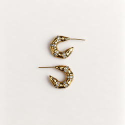 tonka earring