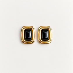sira black earring