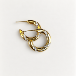 tonk earring