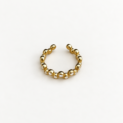 stuf gold ring