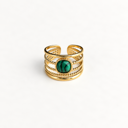 lio green ring
