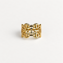 jani gold ring