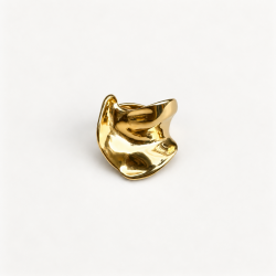 matis gold ring