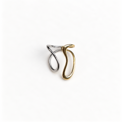 tiara duo ring