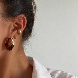 ambre earring