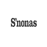 S'Nonas