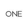 ONE